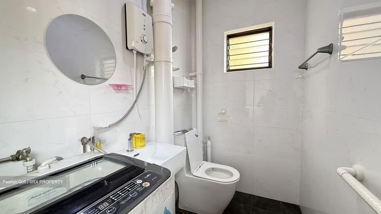 Blk 825 Yishun Street 81 (Yishun), HDB 3 Rooms #549770001